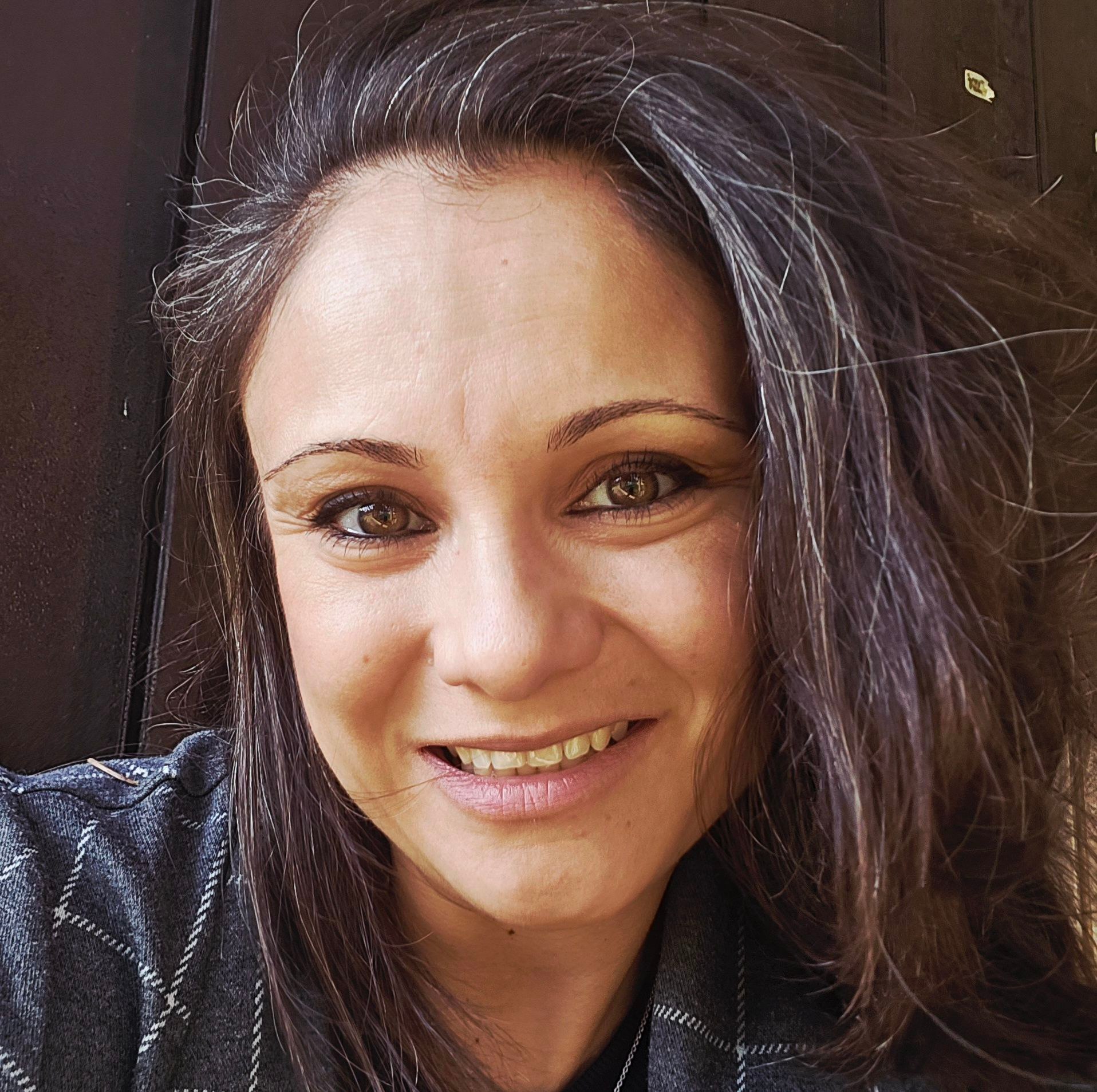 Гергана Калоянова